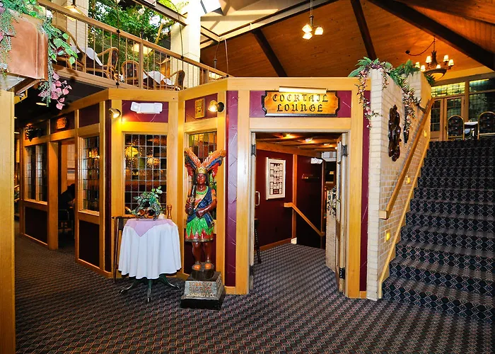 Best Western Lafayette Executive Plaza